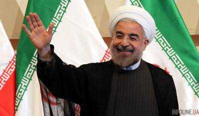 Х.Рухани официально стал кандидатом в президенты Ирана