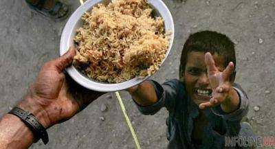Более чем миллиону нигерийцев угрожает голод