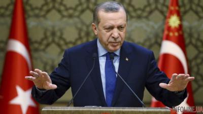 Референдум по конституционной реформе начался в Турции