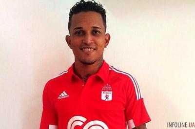 В Панаме застрелили игрока национальной сборной по футболу