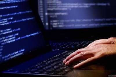 Ежедневно на Бундесвер осуществляется более четырех тысяч кибератак