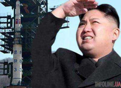 Вице-президент США назвал провокацией неудачный запуск ракеты КНДР