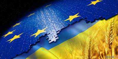 И.Геращенко: в ЕС подтвердили предоставление "безвиза" Украине до середины июня