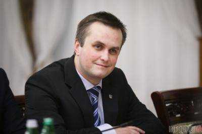 Н.Холодницький надеется на объективное решение суда по делу Н.Мартыненко