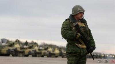 В Армении российский солдат умер от ранения в шею и голову