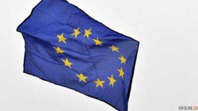 Евросоюз призвал привлечь виновных в подрыве авто ОБСЕ к ответственности