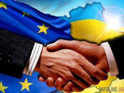 Партнерство с НАТО - неотъемлемая составляющая евроинтеграции Украины