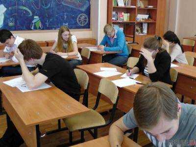 МОН планирует ввести экзамен для иностранных студентов по языку обучения