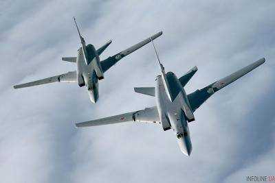 Пентагон: российские бомбардировщики совершили полет возле Аляски