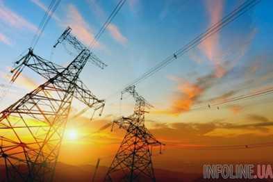 Украина прекратила поставки электроэнергии в ОРЛО