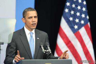 Бывший президент США Барак Обама попросил 400 тыс. долл. за выступление на Уолл-стрит - СМИ