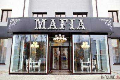 Вокруг киевского ресторана «Mafia» разгорелся смертельный скандал