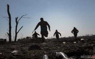 Двое военных погибли во время занятий на полигоне в Чугуеве