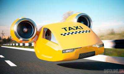 Uber анонсировал показательные запуски летающих такси в 2020 году