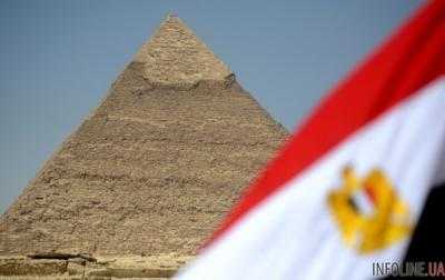 С июня введут систему электронных виз в Египте