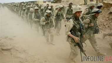 США направят в Афганистан 1,5 тысячи военнослужащих