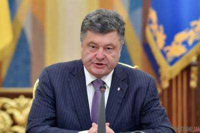 П.Порошенко прокомментировал судебное заседание против В.Януковича