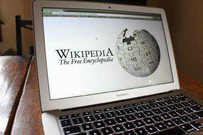 Турция заблокировала «Википедию»