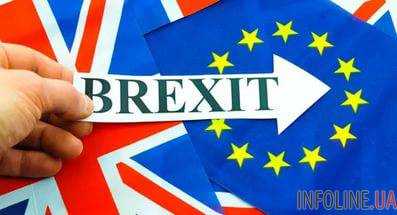 Страны ЕС одобрили директивы на переговоры с Лондоном о Brexit
