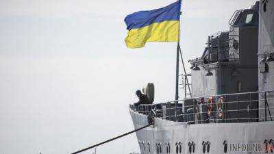 ВМС Украины заявили о готовности применить оружие в случае провокаций в Одессе
