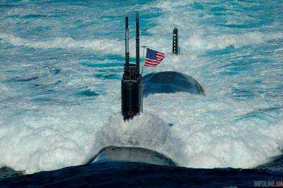 КНДР пригрозила потопить подводную лодку ВМС США - СМИ