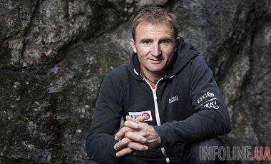 Погиб известный швейцарский альпинист при восхождении на Эверест