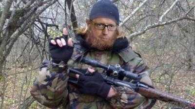 "Украинский Рэмбо": в сети хохочут над "зверствами" Яценюка в Чечне