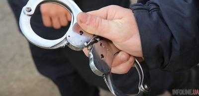 В Одессе задержали мужчину, продававшего оружие из ОРДО