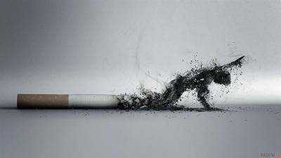 Ученые в США установили, что курение повышает риск тромбоза