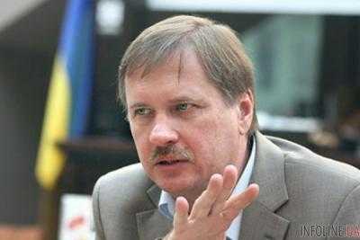 Т.Чорновил: отмена советских законов не несет угроз для законодательного поля Украины