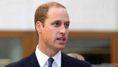 Принц Уильям требует от таблоидов 1,6 млн евро компенсации за фото жены топлес