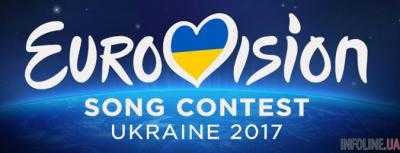 Стали известны члены жюри Евровидения-2017 от Украины