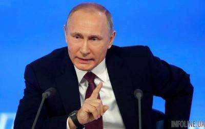 Генерал рассказал, что Путин захочет от Киева в обмен на контроль над границей