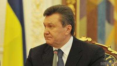 Суд сегодня запланировал подготовительное заседание по делу о госизмене В.Януковича