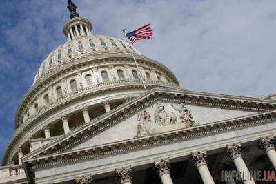 Конгресс США выделил 100 млн долл. на сопротивление влиянию России