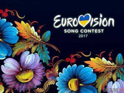 На Евровидение уже прибыли более 600 человек из 41-й страны