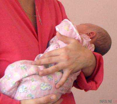 В Черкасской области женщина пыталась продать собственного младенца за 30 тыс. грн