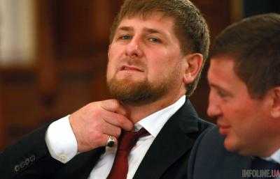 Глава Чечни Р.Кадыров пообещал сотрудничать при проверке ситуации с правами геев