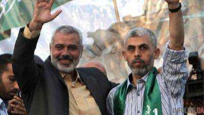 В ХАМАСе избрали нового руководителя