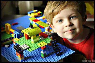Минобразования заинтересовалось использованием методик Lego для обучения