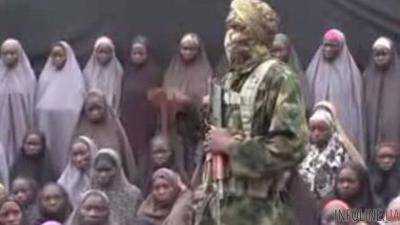 Боевики "Боко Харам" отпустили около 80 похищенных школьниц