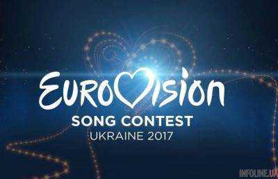 Сегодня пройдет первый полуфинал Евровидения-2017