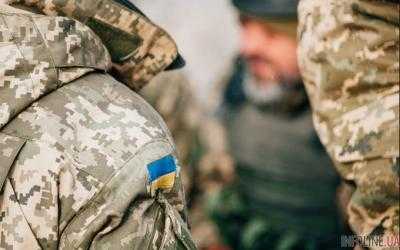 В зоне АТО за последние сутки погиб украинский военный, еще девять ранены