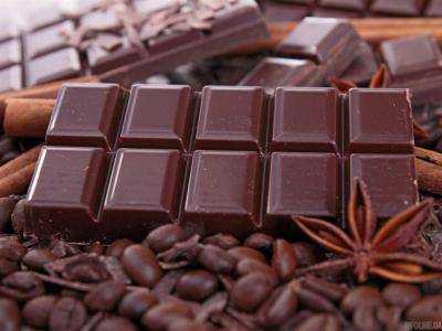 За 4 месяца текущего года Украина экспортировала шоколада более чем 39 млн долл