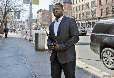 Особняк рэпера 50 Cent пытались ограбить в американском штате Коннектикут