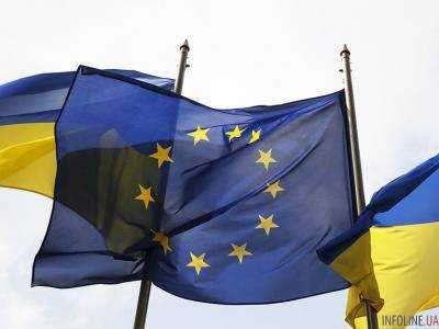 Подписание решения о "безвизе" Украине состоится 17 мая - Порошенко