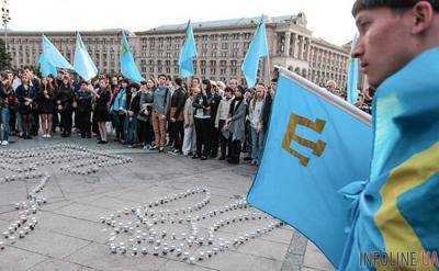 Жертв геноцида крымскотатарского народа почтят в Украине на государственном уровне