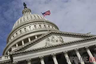 Конгресс США рассмотрит вопрос о финансовой поддержке Украины на 2018 год