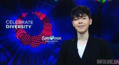 Участника Евровидения от Болгарии Кристиана Костова пригласили в аннексированный Крым