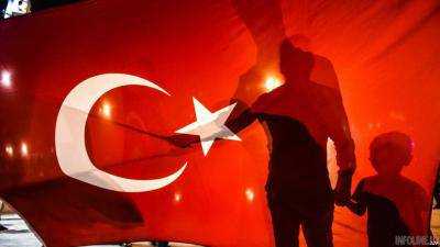 В Турции задержали 60 экс-работников фондовой биржи за связи с Ф.Гюленом